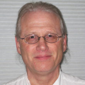 Edward Franz Pace-Schott